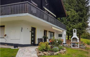 Cozy Apartment In Arrach With Wifi